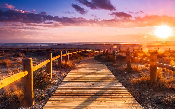 Rendez-vous... à Almeria