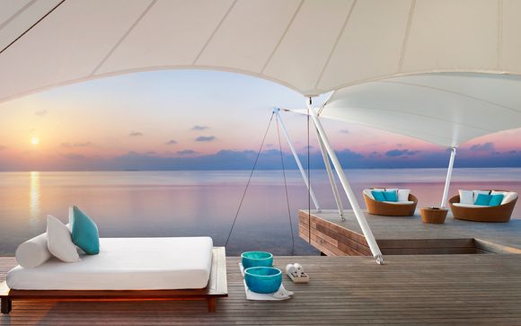 W Retreat & Spa 5*