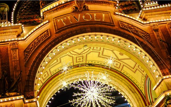 Hôtel First Mayfair 4*