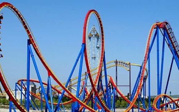 Mettez une option sur l’évasion