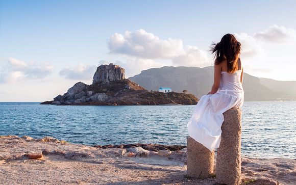 Rendez-vous... à Kos