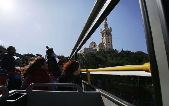 Mettez une option sur l’évasion