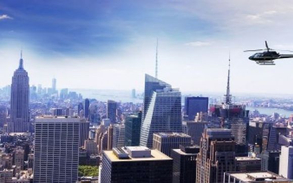 Mettez une option sur l’évasion à New-York (si vous choisissez l