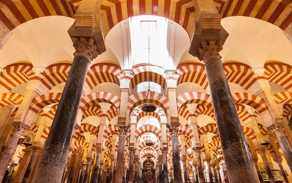 Hotel Casas de la Juderia de Cordoba 4*