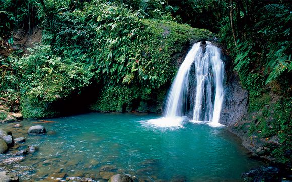 Rendez-vous... en Guadeloupe