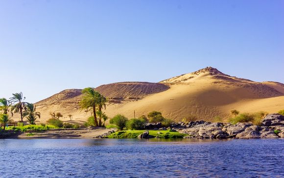 Zoom sur vos excursions (en supplément, à régler sur place) :