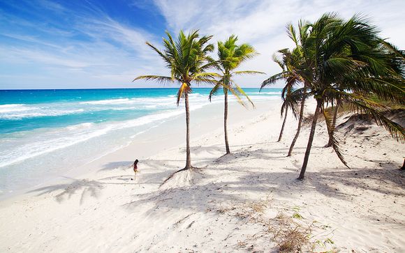 Rendez-vous... à Cuba