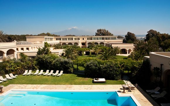 Votre extension en hôtel 4*