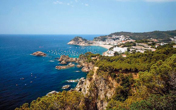 Rendez-vous... sur la Costa Brava