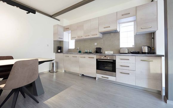 Poussez les portes de votre boutique-hôtel