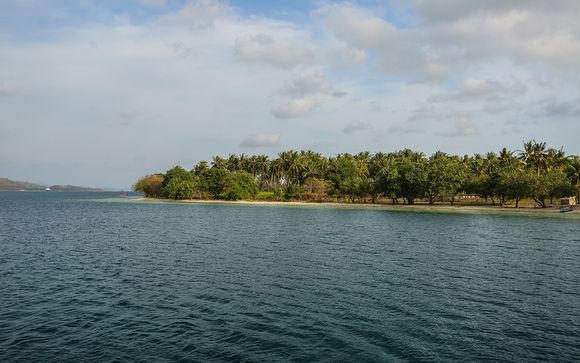 Rendez-vous... à Bali
