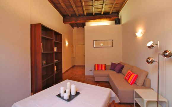 Poussez les portes de votre appartement