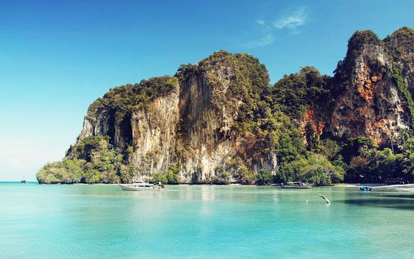 Rendez-vous... en Thaïlande