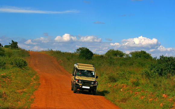 Zoom sur le programme Safari privé Masai Mara et Karafuu Beach Resort 5* à Zanzibar