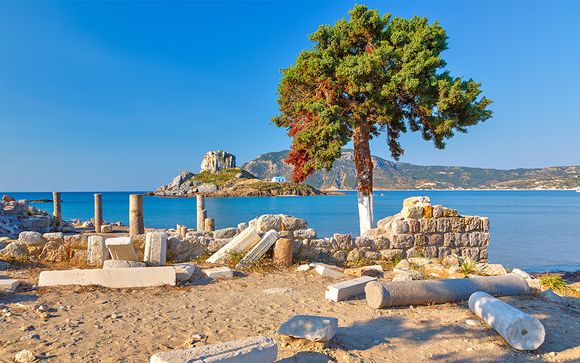 Rendez-vous... à Kos