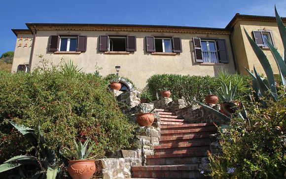 Poussez les portes de votre chambre d'hôtes