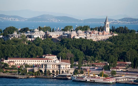 Vos excursions pour plus d