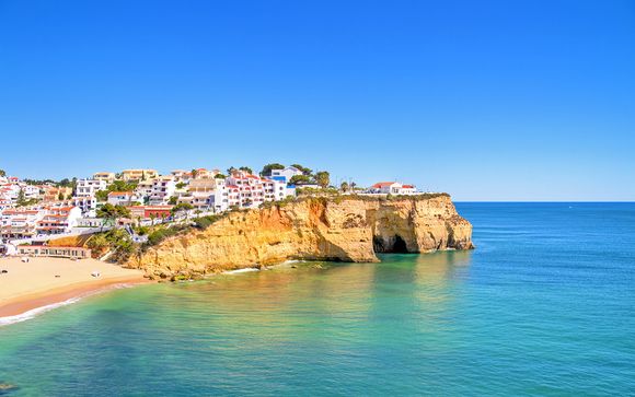 Hôtel Da Rocha 4*