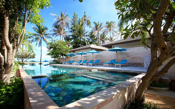 Hôtel Avani+ Samui Resort 5* et pré-extension possible à Bangkok
