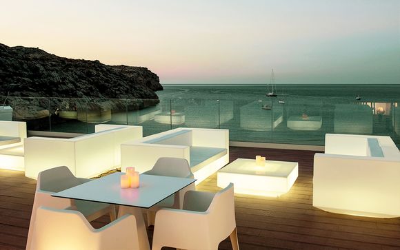 Hôtel Sentido Don Pedro 4* - Adult Only