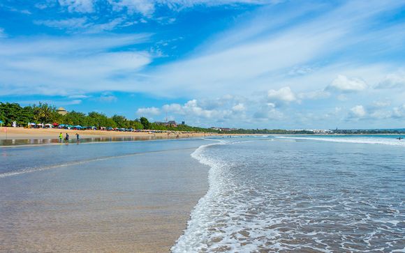 Rendez-vous... à Bali