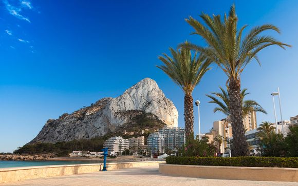 Rendez-vous... à Alicante