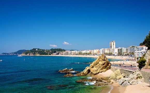 Des vacances farniente sous le soleil espagnol