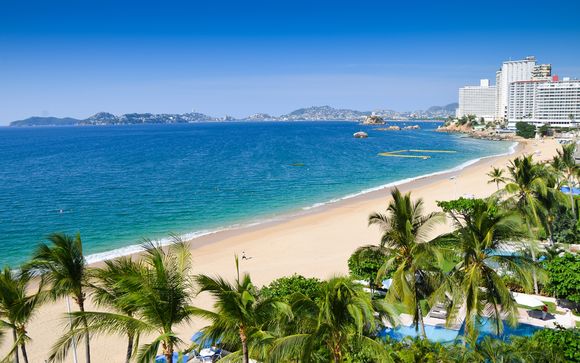 Rendez-vous... à Acapulco