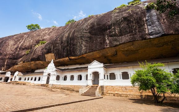 Rendez-vous... au Sri Lanka