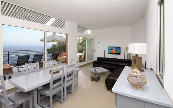 Votre villa