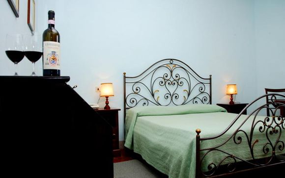 Poussez les portes de votre boutique hôtel