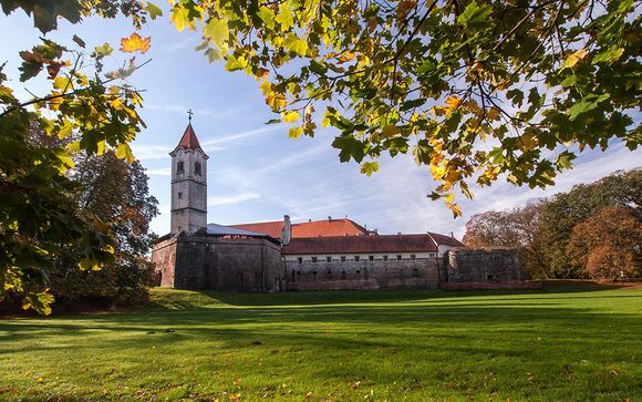 Rendez-vous... Au Nord de la Croatie