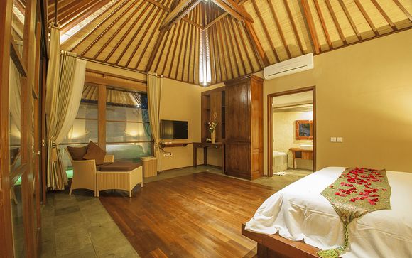 Vos chambres