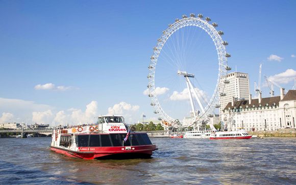 Vos excursions pour plus d
