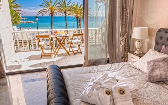 Banus Beach Apartments