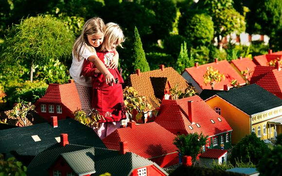 Rendez-vous... au Danemark !