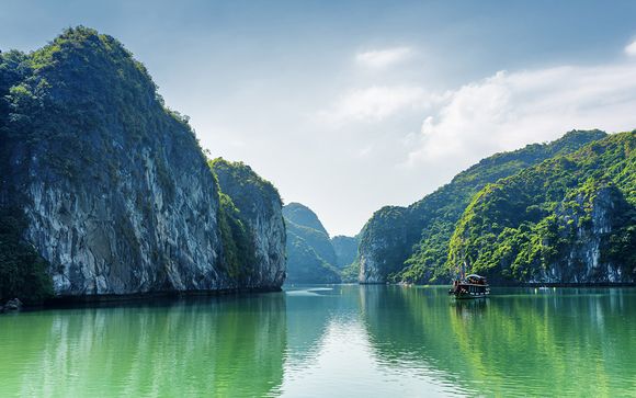 Rendez-vous... au Vietnam