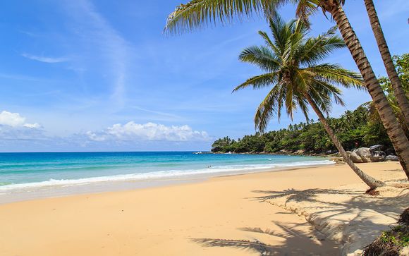 Rendez-vous... en Thaïlande