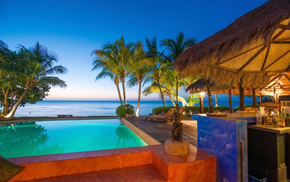 Poussez les portes de votre boutique-hôtel Laluna 4*