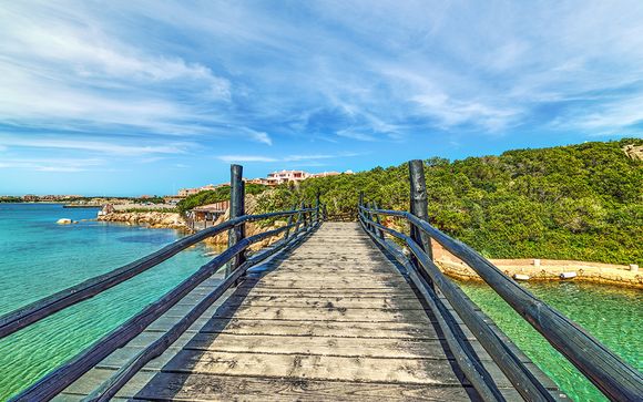 Relais Colonna Porto Cervo