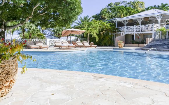 Hôtel Le Relais du Moulin 4*