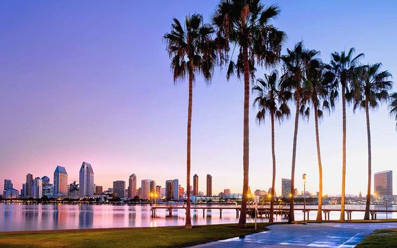 Autotour Californie et Las Vegas