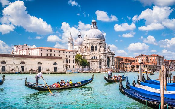 Rendez-vous... à Venise