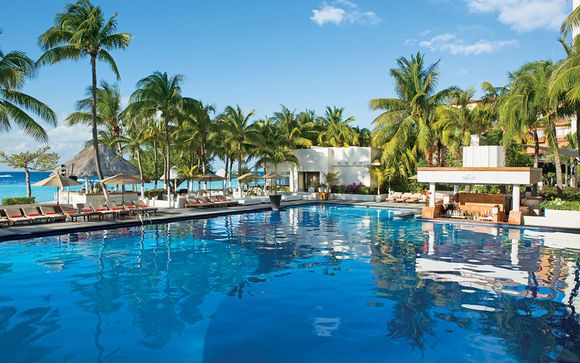 Playa, fiesta et all inclusive