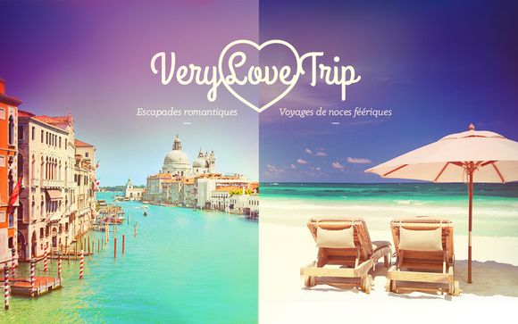 Very Love Trip, nos parenthèses romantiques aux 4 coins du monde