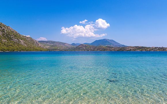 Rendez-vous... à Vouliagmeni