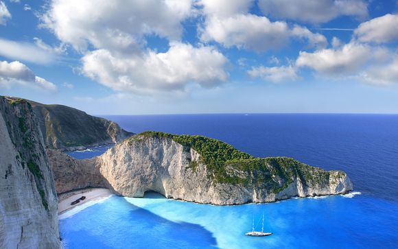 Poussez les portes de votre 5* 