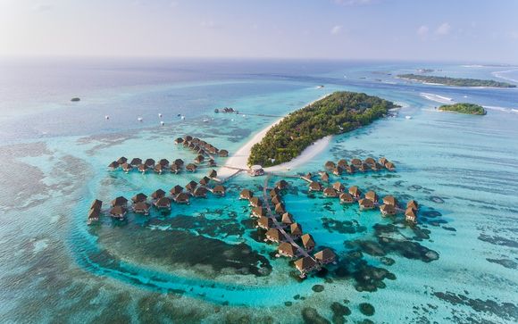 Vos excursions incluses aux Maldives pour plus d