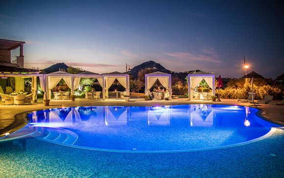 Villas Resort Hotel 4*