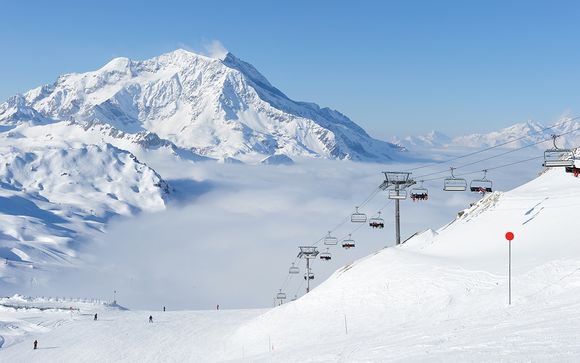 Tout schuss sur les pistes !